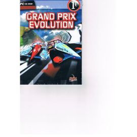 Grand Prix Evolution Pc