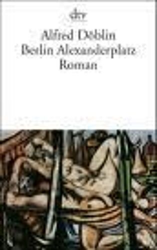 Berlin Alexanderplatz