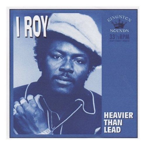 Heavier Than Lead