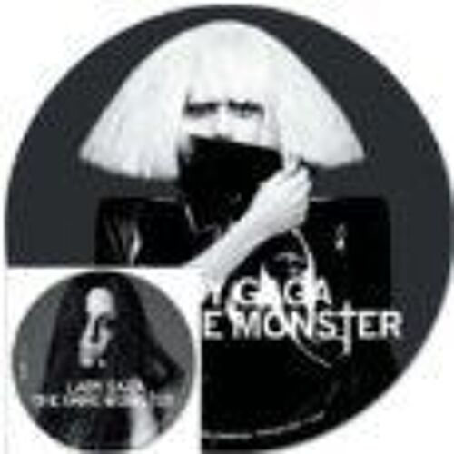 Pd-Fame Monster
