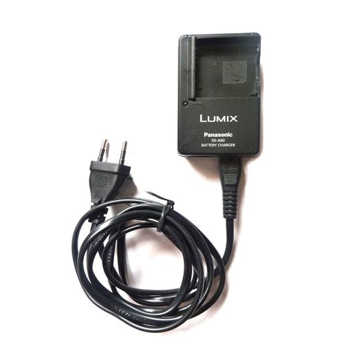Panasonic DE-A60 - Chargeur de Batterie
