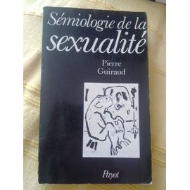 Sémiologie De La Sexualité