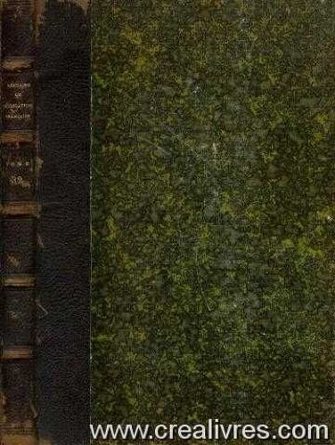 Annuaire De Législation Française Publié Par La Société De Législation Comparée, Contenant Le Texte Des Principales Lois Votées En France En 1912, Trente Deuxième Année