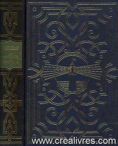 Les Oeuvres De Jules Verne Tome Xxxv Les Naufrages Du Jonathan