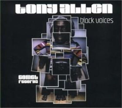 Black Voices