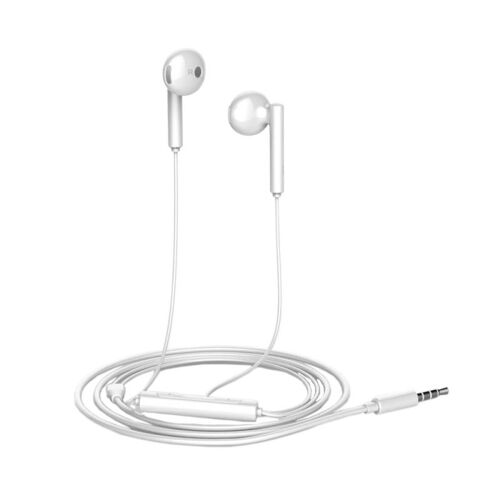 Écouteur pour Huawei Honor 3C LTE & 4C & 4 & 6 & 6 & 7 / P6S-U00 / P7 & P8 & P8 Lite / Mate 2 & Huawei Honor AM115 intra-auriculaire avec télécommande et micro