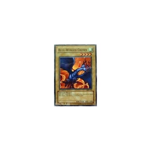 Yu-Gi-Oh! - Blue-Winged Crown