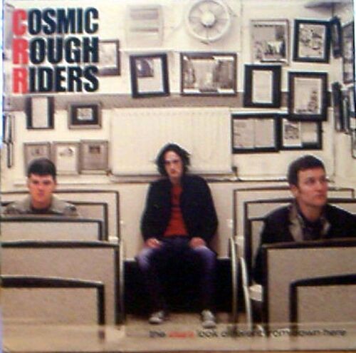 Stars Look Different