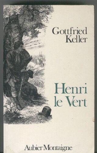 Henri Le Vert