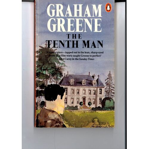 The Tenth Man
