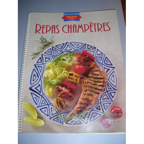 Repas Champêtres