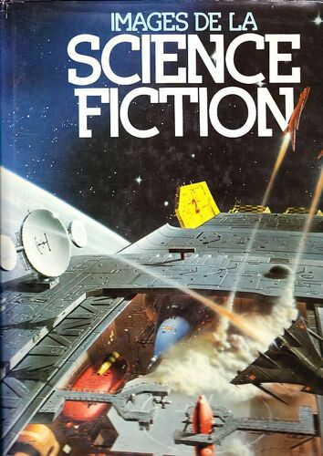 Images De La Science Fiction.