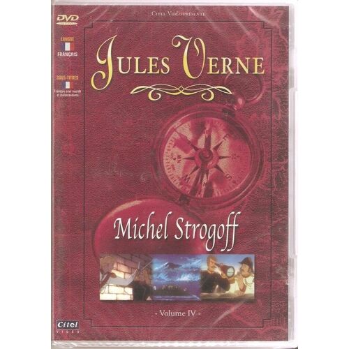 Jules Verne Michel Strogoff Vol Iv