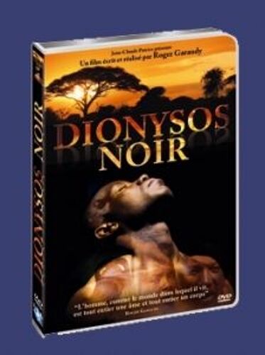 Dionysos Noir