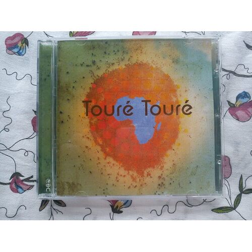 Toure Toure