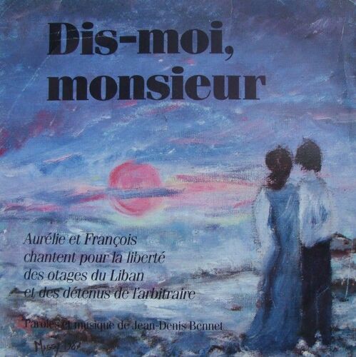 Dis Moi Monsieur
