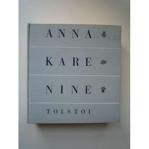 Anna Karénine