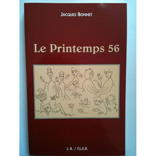 Le Printemps 56