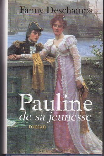 Pauline De Sa Jeunesse - Roman