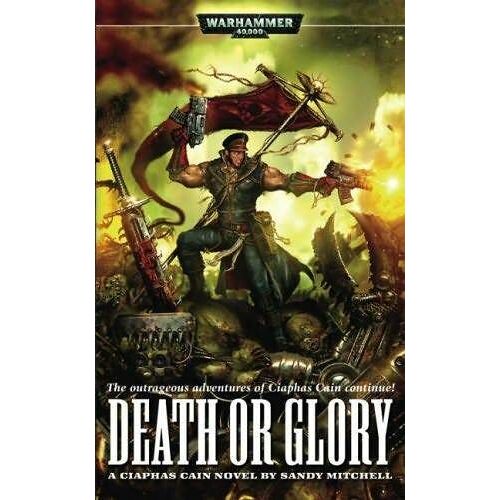 Death Or Glory