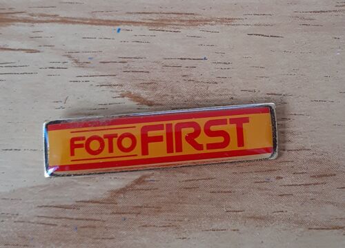 Pin's Fotofirst