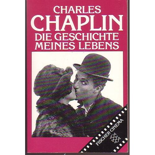 Die Geschichte Meines Lebens