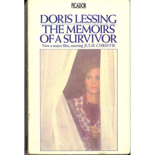 The Memoirs Of A Survivor (Picador Books)