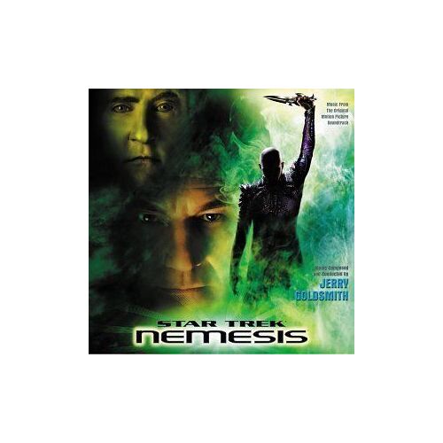 Star Trek: Nemesis (Score) / O.S.T. Star Trek: Nemesis (Score) / O.S.T.