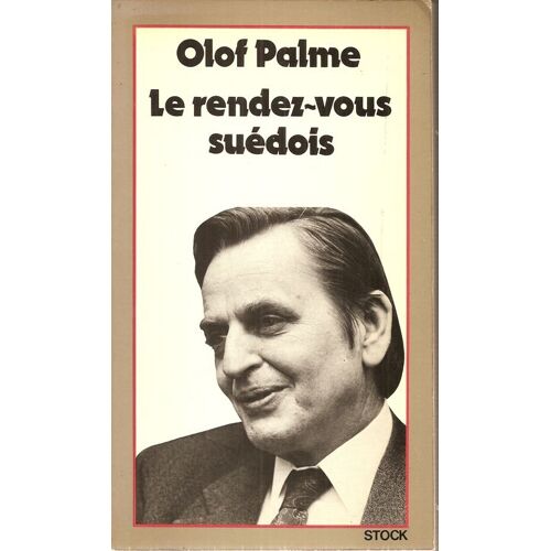 Le Rendez-Vous Suédois - Conversations Avec Serge Richard