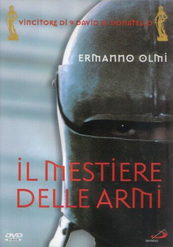Il Mestiere Delle Armi - Import Italie
