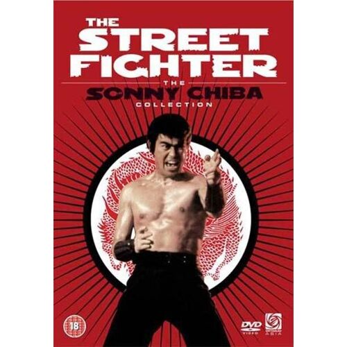 Street Fighter