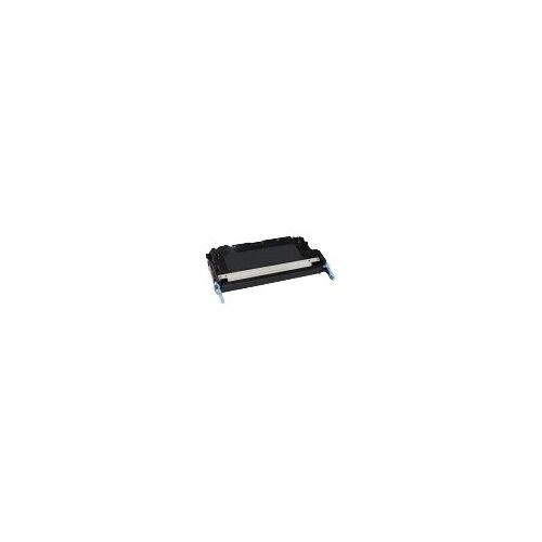 V7 - Noir - compatible - cartouche de toner (alternative pour : HP Q6470A) - pour HP Color LaserJet 3600, 3800, CP3505