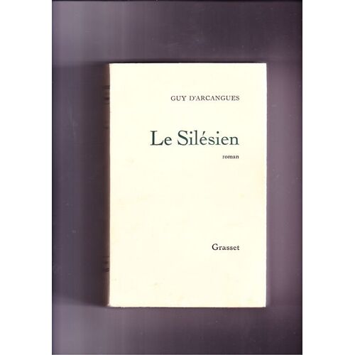 Le Silesien