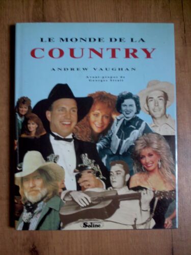 Le Monde De La Country
