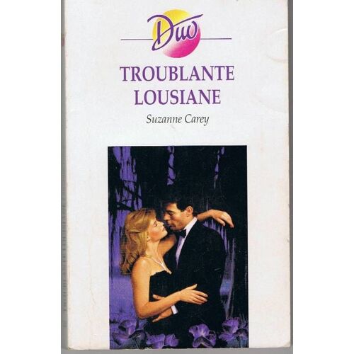 Troublante Lousiane
