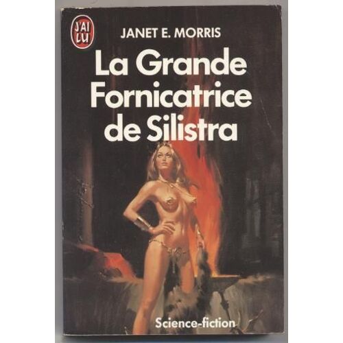 La Grande Fornicatrice De Silistra