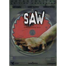 Saw - Édition Collector Director's Cut