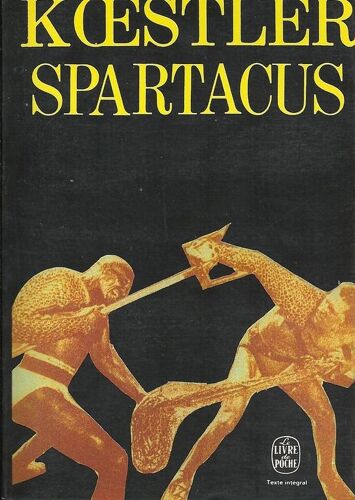 Spartacus
