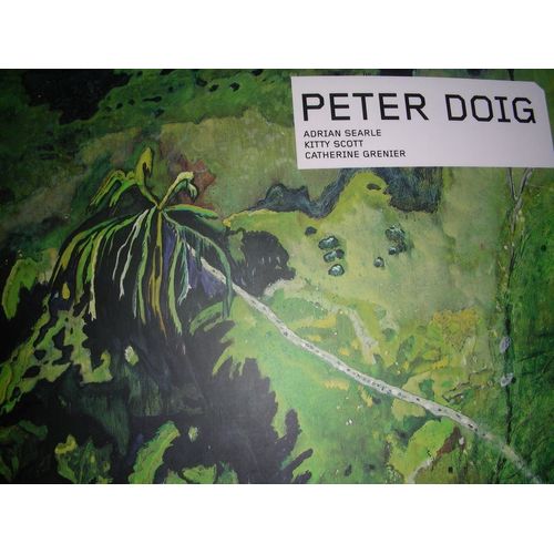 Peter Doig