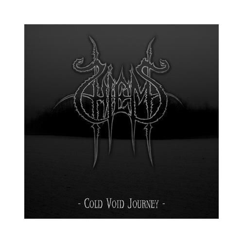 Hiems - Cd - Cold Void Journey