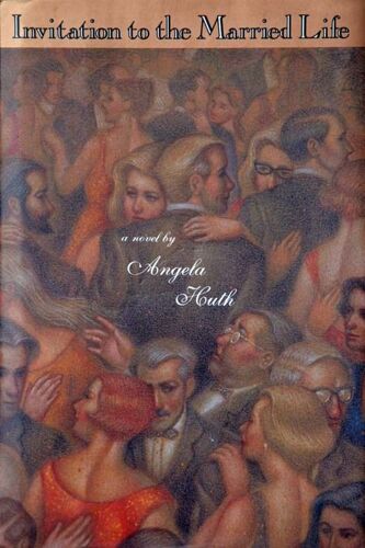 Invitation To The Married Life