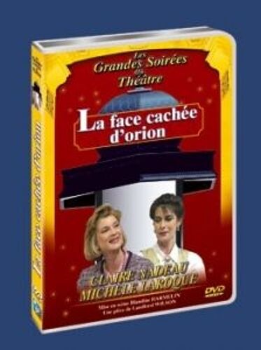 La Face Cachée D'orion