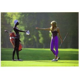 South Africa , Jacques Cochin , Golf , Photomania