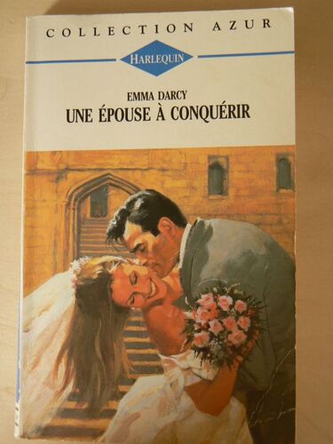 Une Epouse À Conquérir