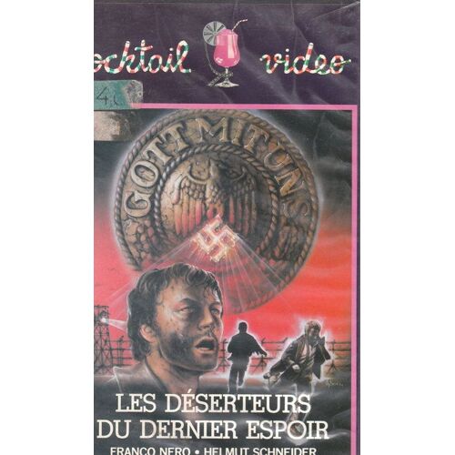 Déserteurs Du Dernier Espoir (Les)