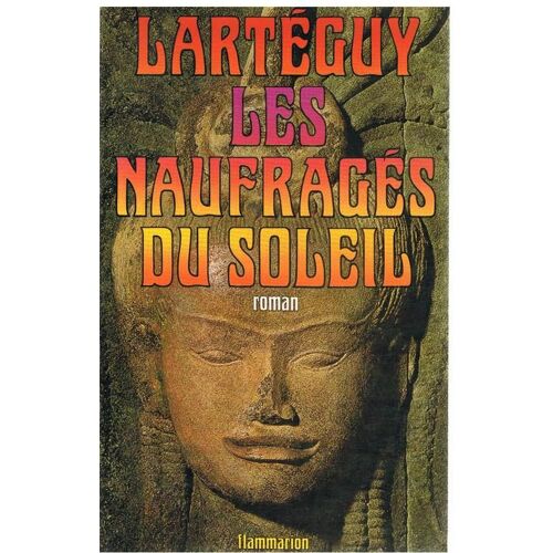 Les Naufragés Du Soleil