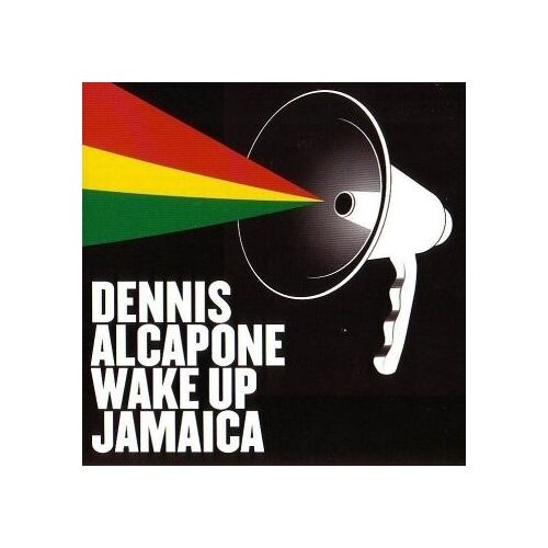 Wake Up Jamaica