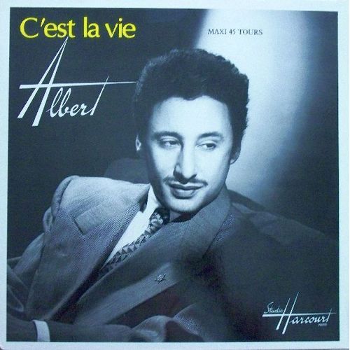 C'est La Vie 2 Versions