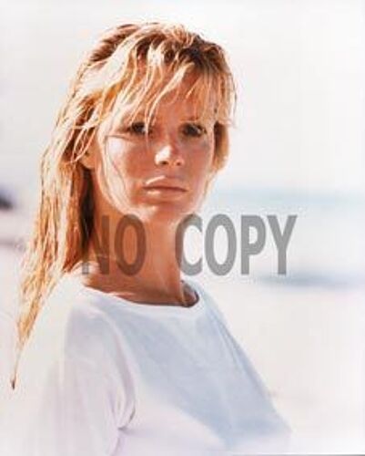 Photo Kim Basinger  -  Format 20x25cm