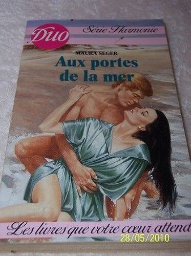 Aux Portes De La Mer